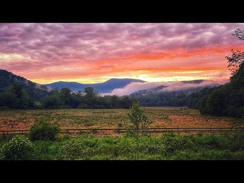 Explore Rabun - Mountain Treasure