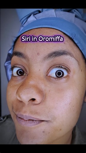 Siri Now Available in Oromiffa Language