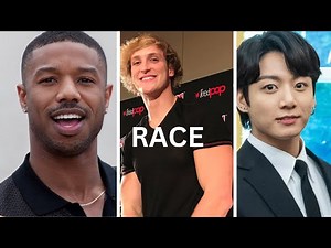 How your Race Affects your Dating Life as a Man