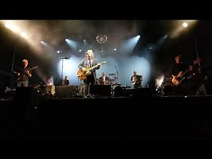 Element of Crime - "Ein Hotdog unten am Hafen", live, 30.08.'24, Rottenburg am Neckar