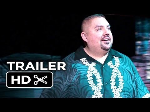 The Fluffy Movie Teaser Trailer #1 (2014) - Gabriel Iglesias Concert Movie HD