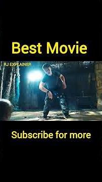 Best Movie 😱 Explanation 🎥#movie #viral #movieexplainedinhindi #movieexplained