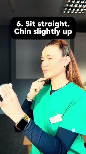 Doctor shows how to use a dry powder inhaler (DPI) correctly! #Asthma #InhalerTips #BreatheBetter