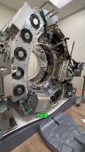 Don't underestimate the danger of an MRI.