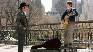 August Rush - Melodie mého srdce - iVysílání | Česká televize