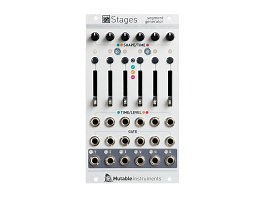 Stages Segment Generator