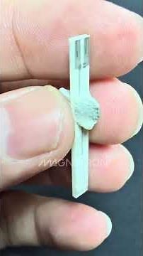 What's inside the oxygen sensor?