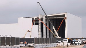 8.8K views · 331 reactions | In this week's Starbase Update, we dive...