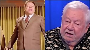 "La scena della corazzata Potëmkin era liberatoria per gli intellettuali che la subivano da 40 anni." Addio a Paolo Villaggio | Rai3