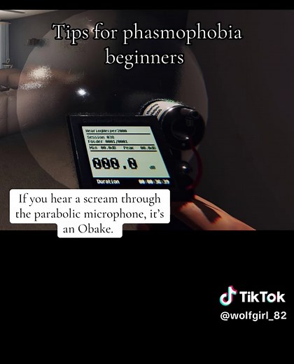 Phasmophobia Tips for Beginners: Essential Strategies