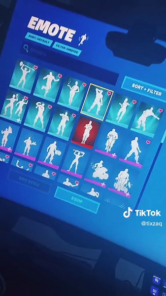 Easy Fortnite Account Pulling Method