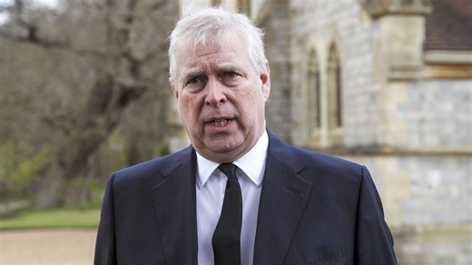 Prince Andrew facing new assault allegations in private case