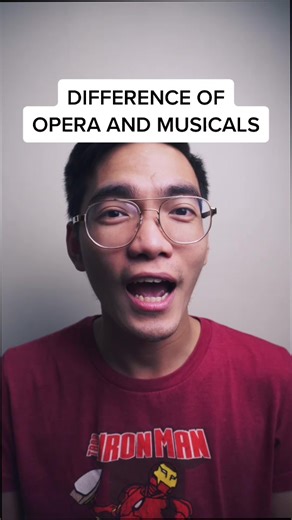 Understanding the Distinction Between Opera and Musicals