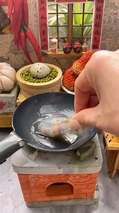 episode - 94 #cooking #cookingathome #mini #minicooking #minitoy #cookingtime #cookingtips #toy #toys #reels #reel #reelsfb #reelsfypシ #reelsvideoシ #fypシ゚ #fyp #trending #trendingreels #trendingnow #trendingvideo | Leo the Abycoon