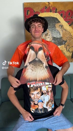 Limited Year 1 Graphic Tee Available Now