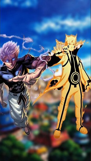 who is strongest 🥶 | #animefight