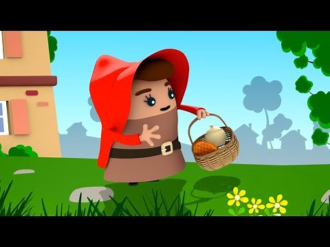 Le Petit Chaperon Rouge