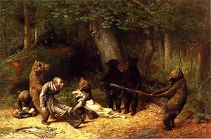 William Holbrook Beard - Alchetron, The Free Social Encyclopedia