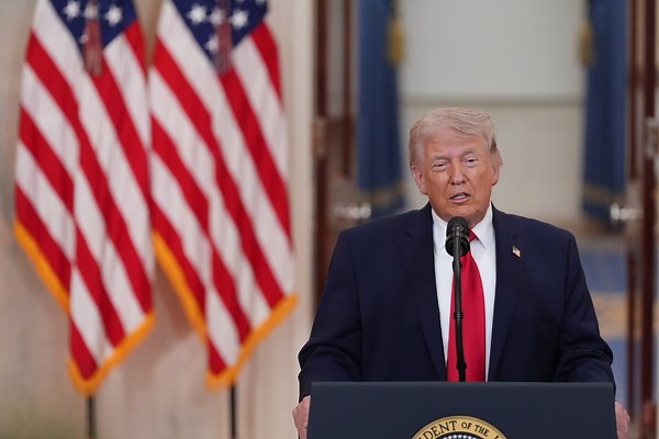 List of Programs Trump 2027 Budget Proposal Would Cut