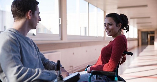 Cinq films qui ont changé le regard sur le handicap au cinéma
