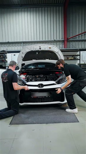 Lazer Lamps Install | LED Light Bar Upgrade for Maximum Visibility