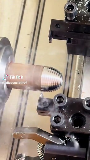 Exploring CNC Machining: A Deep Dive into Lathe Work