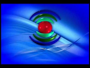 VINHETA TV PARAÍBA 2011