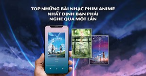 Top 14 Bài Hát Anime Hay Nhất Ý Nghĩa Mới Nhất 2022