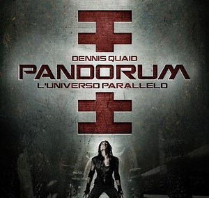 Pandorum - L'universo parallelo - Film 2009