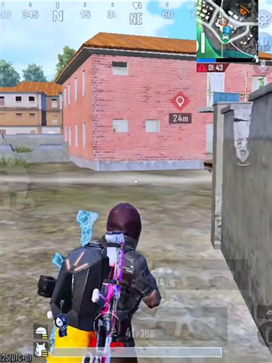 Do you like this 💀☠️. #ultimateroyale #pubgmobile #highlight #fyppppppppppppppppppppppp #tiktokmyanmar