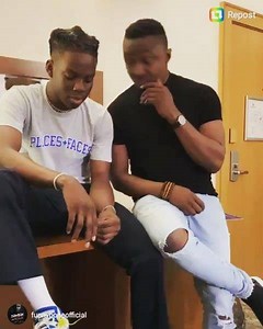 1.6K views · 33 reactions | Abuja @funnybone will make history tomorrow at Transcorp Hilton, Abuja. Lego!! | House of Ajebo | Facebook