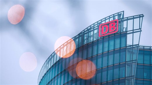 Deutsche Bahn will rund ein Drittel der Manager-Posten streichen