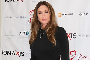 Caitlyn Jenner is entering the boxing world