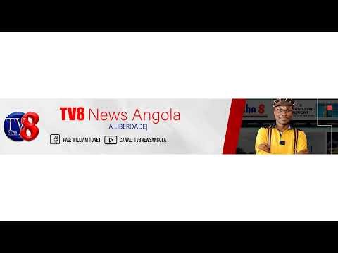 JOÃO LOURENÇO ACUSA TRUMP DE COLONIALISMO