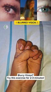 119K views · 1.1K reactions | Blurred Vision! #reelsfbシ #fyp #viralreelsシ #business #gcmassage #vision #blurryvision | Dumaguete Home and Hotel Service Massage | Facebook