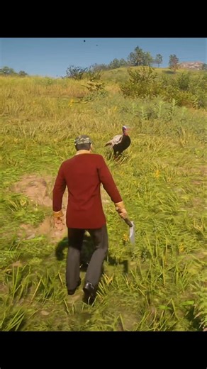 Survival Skills vid951