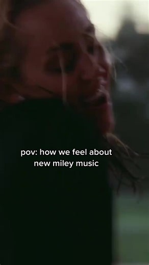 Miley Cyrus Drops New Music Video 'Flowers'