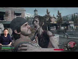 デイズゴーン #14 / フリーカーまみれとか言いつつそんなに居なかった