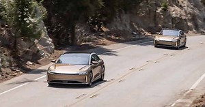 The number of EVs with 300  miles of range tripled in the US in 2022 – but do we even need it?