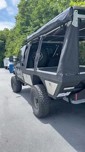 2.5K views · 116 reactions | Check out this awesome Dynatrac Equipped van from our friends at @ujointoffroad We built them a custom ProRock 60 to fit the needs of their V4 2.0 build. If you need a custom axle for your project, don’t hesitate to give us a call! | Dynatrac | Facebook