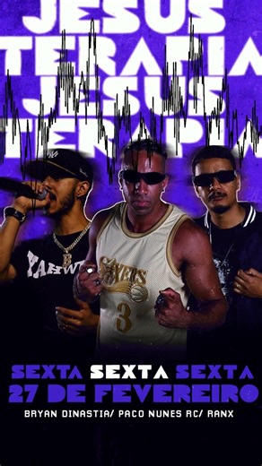 JESUS TERAPIA DIA 27 DE FEVEREIRO!