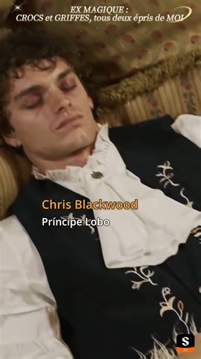 Regarder 👉https://abroad.yd126.com/ab_short/shortmax/wRjwSQdsWV 🌟 Leia, maltraitée par Alpha Sean, acquiert des pouvoirs après une tentative de suicide. Elle sauve le Prince Chris, adopte la princesse vampire Zoé et affronte les complots de Cecilia. Entre drames familiaux, rébellions et luttes de pouvoir dans l’Empire de la Nouvelle Lune, elle cherche le divorce et la rédemption. 🌹🌹🌹 # ShortMax | Glo Garcia Costales