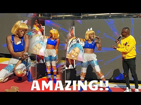 KAPA CAT BEST TV PERFORMANCE