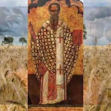 São Dionísio, o Apóstolo da Gália #catolico #deus #fe