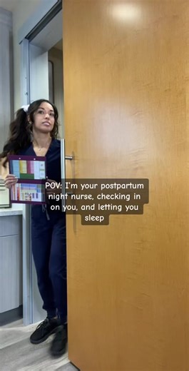 Anna The Nurse on TikTok