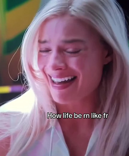 Barbie Movie Sad Scene: When Will It End