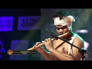 Lalrinawma | Mizo Talent 2025 | Top 30