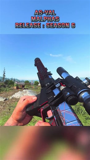 COD MW 2019 : AS-VAL Battlepass Blueprint #gaming #callofduty #short #mw2019 #warzone #battlepass