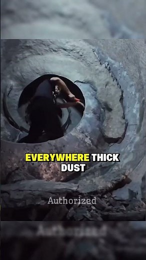 Cleaning This Truck Could Kill You