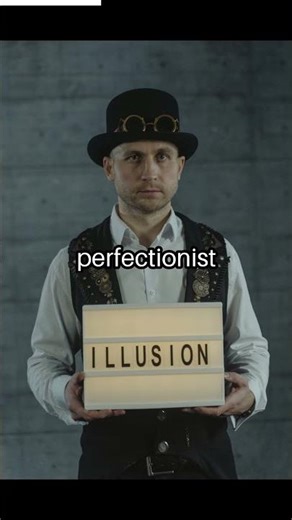 A perfectionist walked into a bar... apparently, t... #shorts